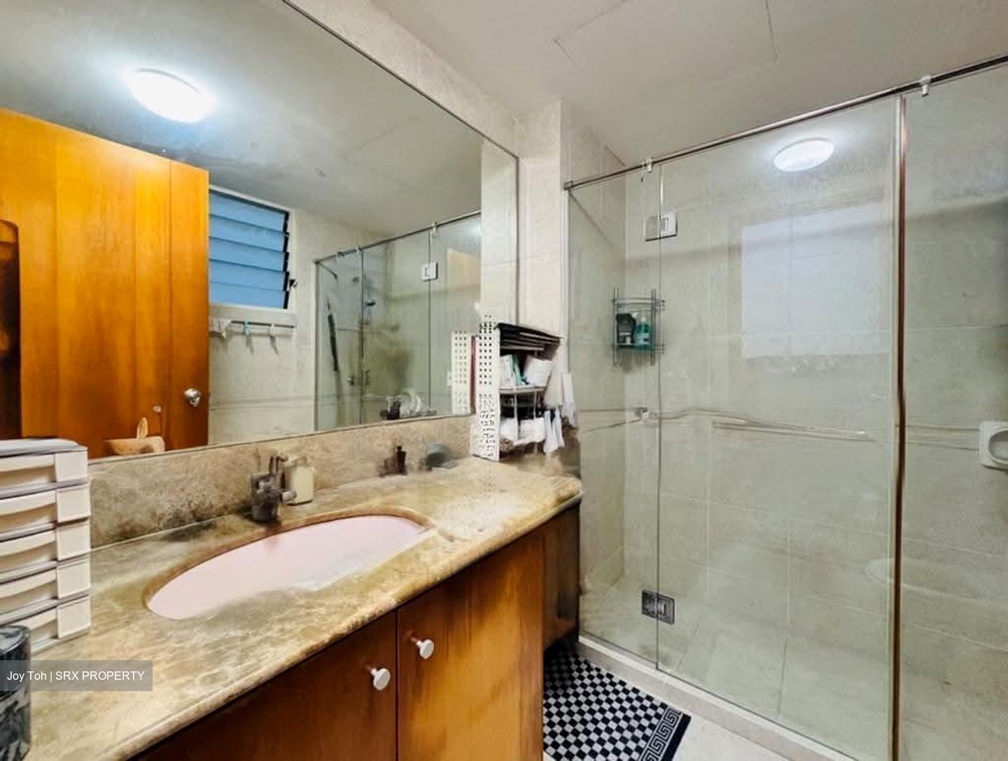 Sandy Palm (D17), Condominium #615936211
